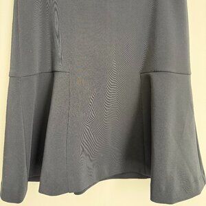 Women's Ann Taylor Mini A-Line Skirt